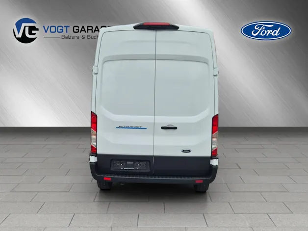 FORD E-Transit Van 350 L2H3 68kWh Trend