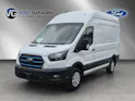 FORD E-Transit Van 350 L2H3 68kWh Trend