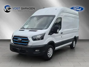 FORD E-Transit Van 350 L2H3 68kWh Trend