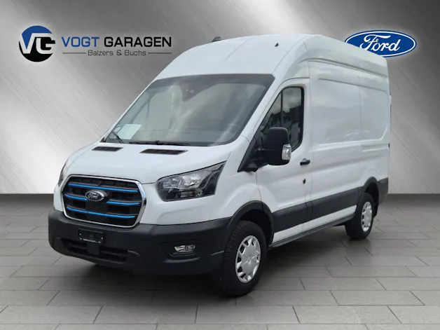 FORD E-Transit Van 350 L2H3 68kWh Trend