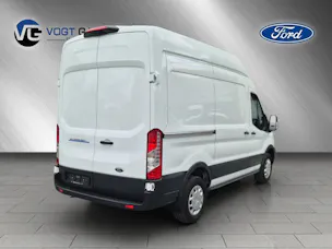 FORD E-Transit Van 350 L2H3 68kWh Trend