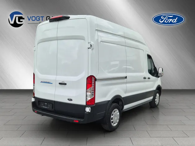 FORD E-Transit Van 350 L2H3 68kWh Trend