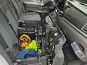 FORD E-Transit Van 350 L2H3 68kWh Trend