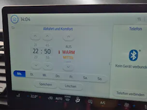 FORD E-Transit Van 350 L2H3 68kWh Trend