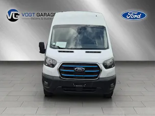 FORD E-Transit Van 350 L2H3 68kWh Trend