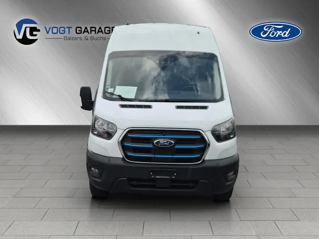FORD E-Transit Van 350 L2H3 68kWh Trend