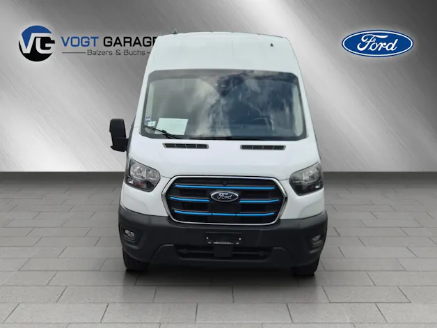 FORD E-Transit Van 350 L2H3 68kWh Trend