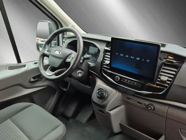 FORD E-Transit Van 350 L2H3 68kWh Trend