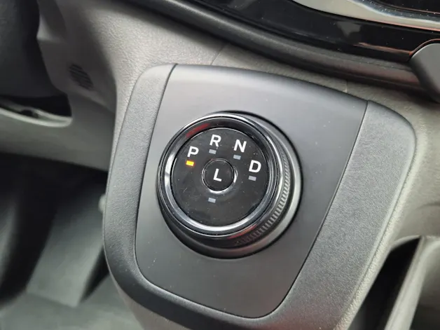 FORD E-Transit Van 350 L2H3 68kWh Trend