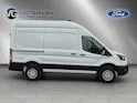 FORD E-Transit Van 350 L2H3 68kWh Trend