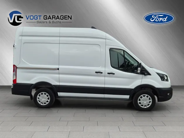 FORD E-Transit Van 350 L2H3 68kWh Trend