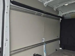 FORD E-Transit Van 350 L2H3 68kWh Trend