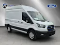 FORD E-Transit Van 350 L2H3 68kWh Trend