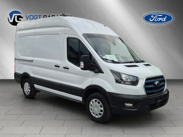 FORD E-Transit Van 350 L2H3 68kWh Trend