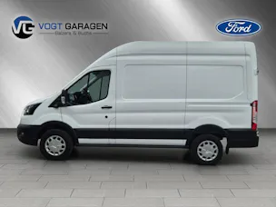 FORD E-Transit Van 350 L2H3 68kWh Trend