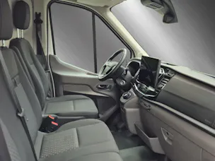 FORD E-Transit Van 350 L2H3 68kWh Trend