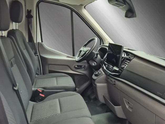 FORD E-Transit Van 350 L2H3 68kWh Trend