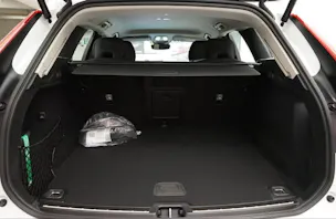 VOLVO XC60 T6 eAWD PluginHybrid Plus Bright Geartronic
