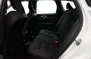 VOLVO XC60 T6 eAWD PluginHybrid Plus Bright Geartronic