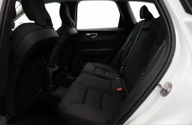VOLVO XC60 T6 eAWD PluginHybrid Plus Bright Geartronic