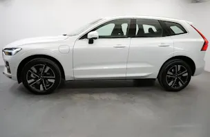 VOLVO XC60 T6 eAWD PluginHybrid Plus Bright Geartronic