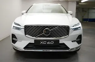 VOLVO XC60 T6 eAWD PluginHybrid Plus Bright Geartronic