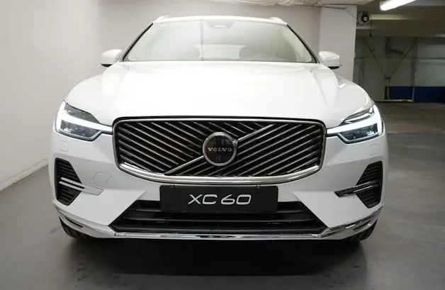 VOLVO XC60 T6 eAWD PluginHybrid Plus Bright Geartronic