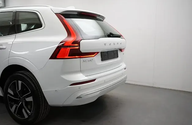 VOLVO XC60 T6 eAWD PluginHybrid Plus Bright Geartronic
