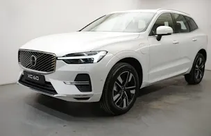 VOLVO XC60 T6 eAWD PluginHybrid Plus Bright Geartronic