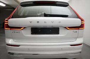 VOLVO XC60 T6 eAWD PluginHybrid Plus Bright Geartronic