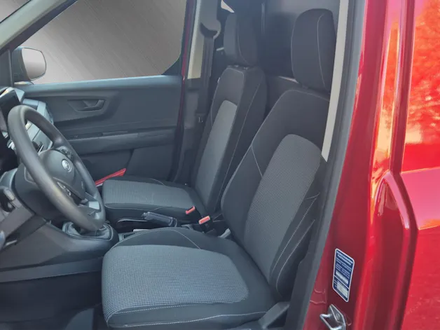 FORD Transit Courier Van 1.0 EcoBoost Trend
