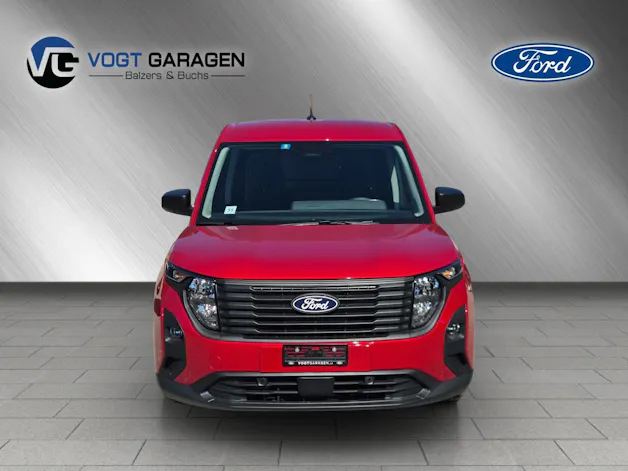 FORD Transit Courier Van 1.0 EcoBoost Trend