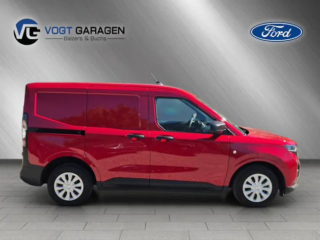 FORD Transit Courier Van 1.0 EcoBoost Trend