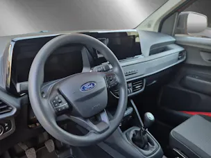 FORD Transit Courier Van 1.0 EcoBoost Trend