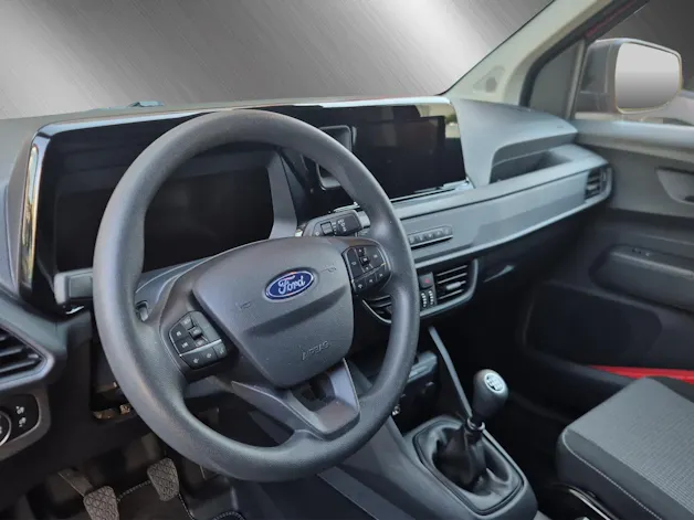 FORD Transit Courier Van 1.0 EcoBoost Trend