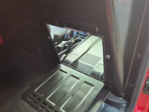 FORD Transit Courier Van 1.0 EcoBoost Trend