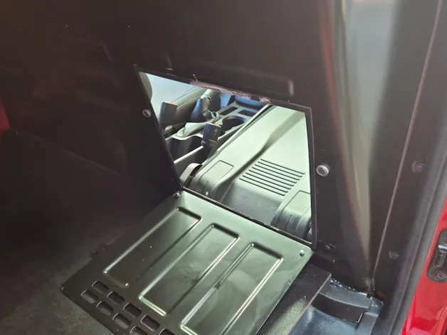FORD Transit Courier Van 1.0 EcoBoost Trend