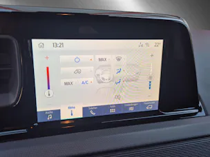 FORD Transit Courier Van 1.0 EcoBoost Trend