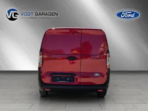FORD Transit Courier Van 1.0 EcoBoost Trend