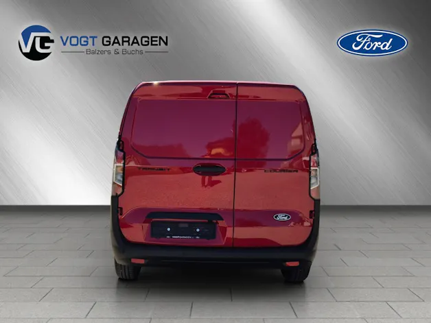 FORD Transit Courier Van 1.0 EcoBoost Trend