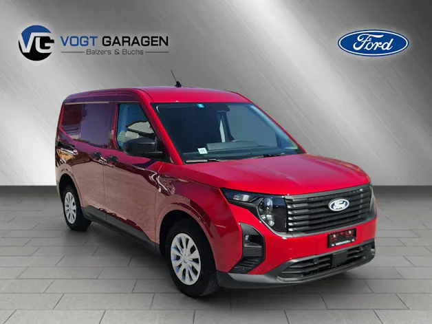 FORD Transit Courier Van 1.0 EcoBoost Trend