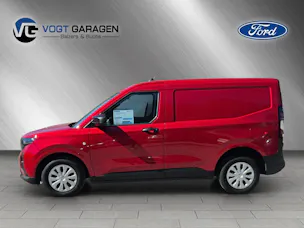 FORD Transit Courier Van 1.0 EcoBoost Trend