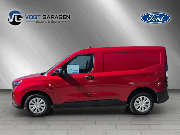 FORD Transit Courier Van 1.0 EcoBoost Trend