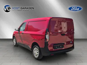 FORD Transit Courier Van 1.0 EcoBoost Trend