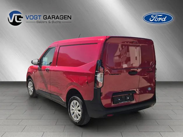 FORD Transit Courier Van 1.0 EcoBoost Trend