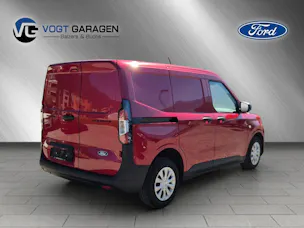 FORD Transit Courier Van 1.0 EcoBoost Trend