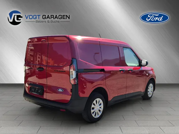 FORD Transit Courier Van 1.0 EcoBoost Trend