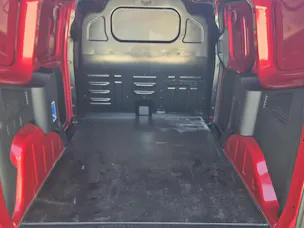 FORD Transit Courier Van 1.0 EcoBoost Trend