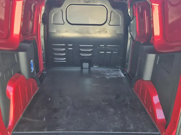 FORD Transit Courier Van 1.0 EcoBoost Trend