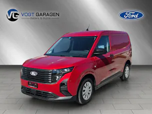 FORD Transit Courier Van 1.0 EcoBoost Trend